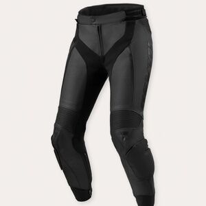 Revit Woman Xena 4 Motorcycle pants size S